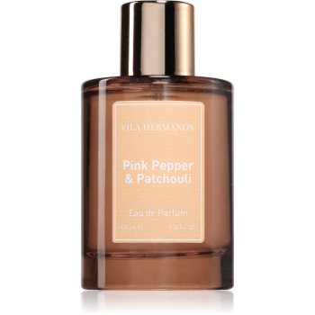 Vila Hermanos Pink Pepper & Patchouli Eau de Parfum unisex - imagine 2